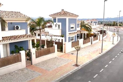 Villa i Mazarron, Murcia, Mazarron - € 375.000 | Ref: 68850051JA555NB - foto 27